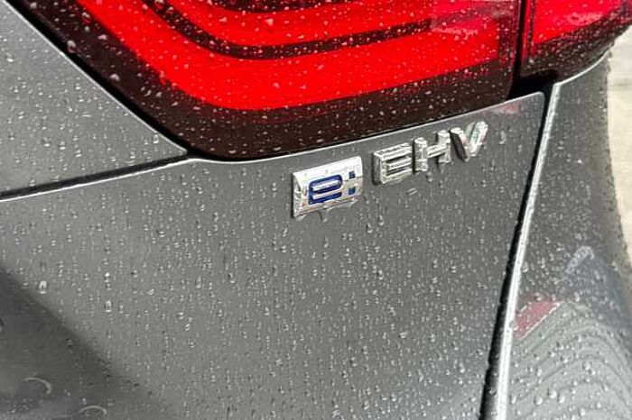 Honda Jazz Hybrid 1.5 i-MMD Hybrid Crosstar EX 5dr eCVT 