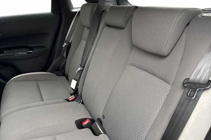 Honda Jazz Hybrid 1.5 i-MMD Hybrid Crosstar EX 5dr eCVT 