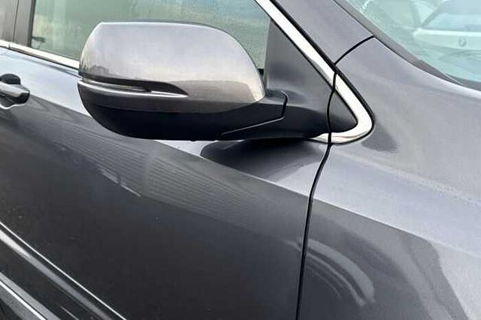 Honda CR-V Hybrid 2.0 i-MMD Hybrid EX 5dr eCVT 