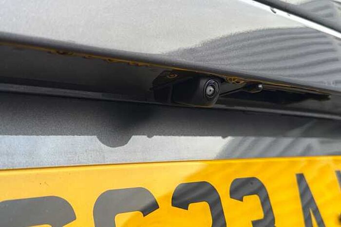 Honda CR-V Hybrid 2.0 i-MMD Hybrid EX 5dr eCVT 