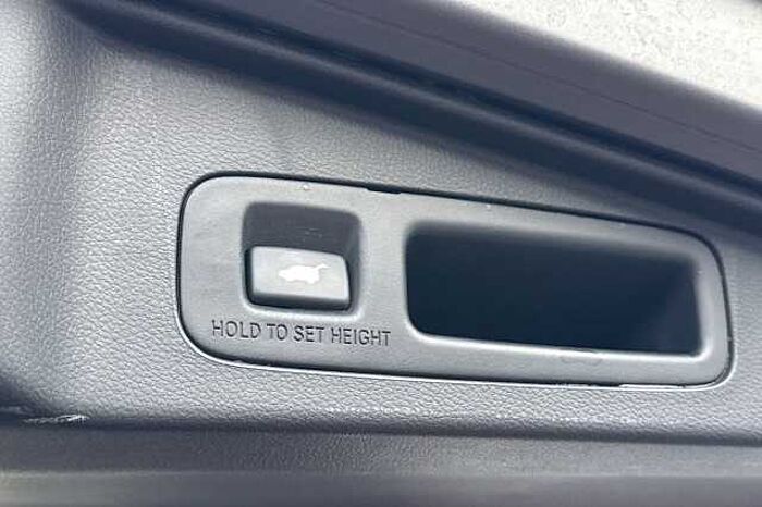 Honda CR-V Hybrid 2.0 i-MMD Hybrid EX 5dr eCVT 