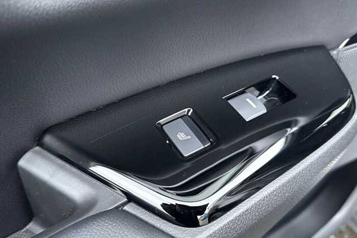 Honda CR-V Hybrid 2.0 i-MMD Hybrid EX 5dr eCVT 