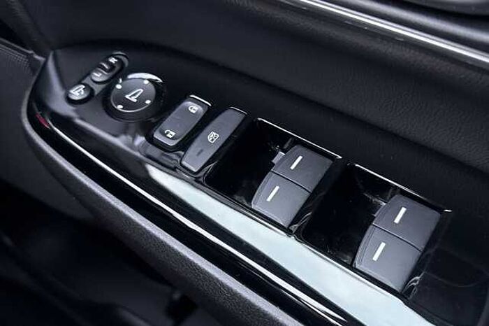 Honda CR-V Hybrid 2.0 i-MMD Hybrid EX 5dr eCVT 