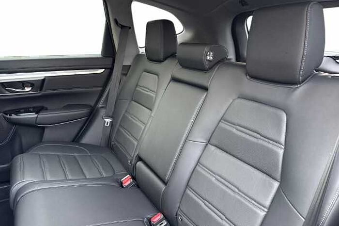 Honda CR-V Hybrid 2.0 i-MMD Hybrid EX 5dr eCVT 