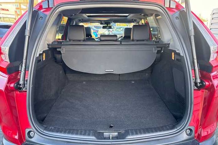 Honda CR-V Hybrid 2.0 i-MMD Hybrid EX 5dr eCVT 