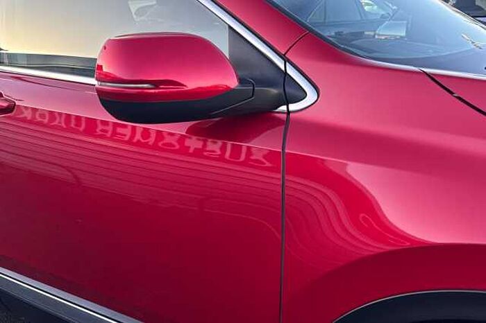 Honda CR-V Hybrid 2.0 i-MMD Hybrid EX 5dr eCVT 