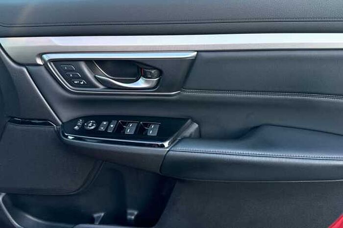 Honda CR-V Hybrid 2.0 i-MMD Hybrid EX 5dr eCVT 