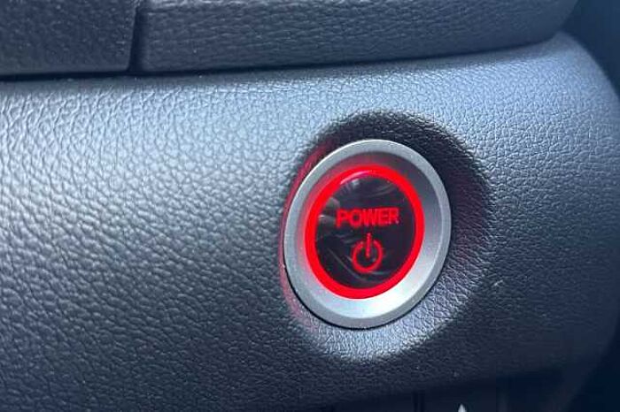 Honda CR-V Hybrid 2.0 i-MMD Hybrid EX 5dr eCVT 