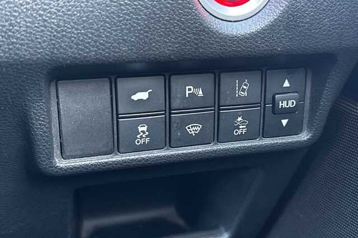 Honda CR-V Hybrid 2.0 i-MMD Hybrid EX 5dr eCVT 