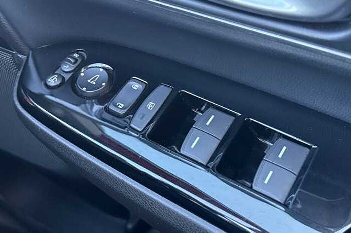 Honda CR-V Hybrid 2.0 i-MMD Hybrid EX 5dr eCVT 