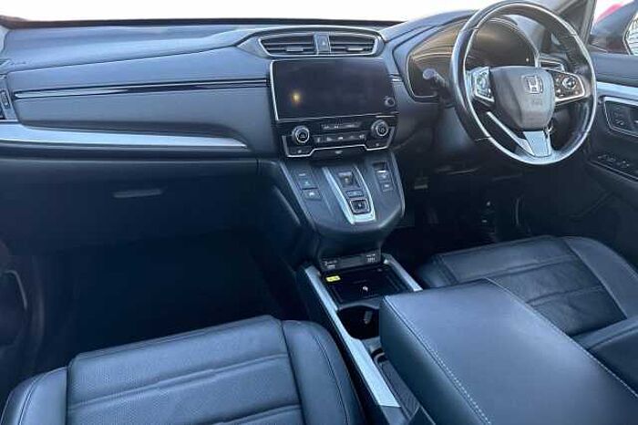 Honda CR-V Hybrid 2.0 i-MMD Hybrid EX 5dr eCVT 