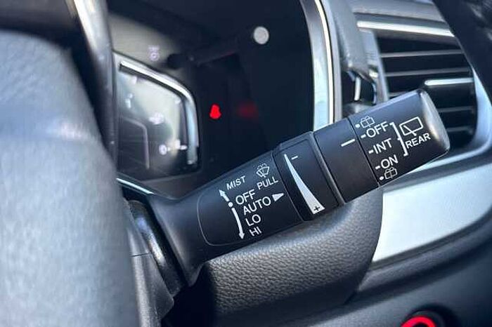 Honda CR-V Hybrid 2.0 i-MMD Hybrid EX 5dr eCVT 
