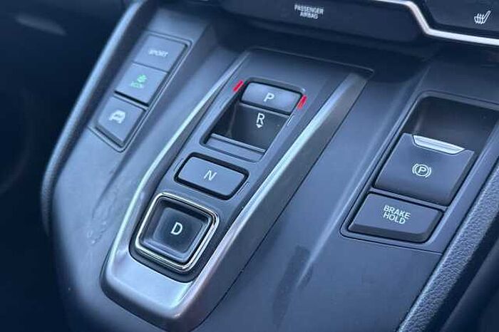 Honda CR-V Hybrid 2.0 i-MMD Hybrid EX 5dr eCVT 