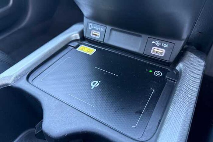 Honda CR-V Hybrid 2.0 i-MMD Hybrid EX 5dr eCVT 