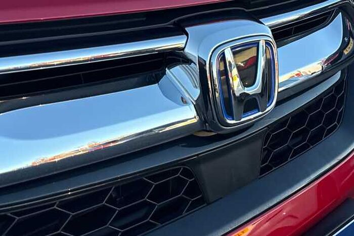 Honda CR-V Hybrid 2.0 i-MMD Hybrid EX 5dr eCVT 