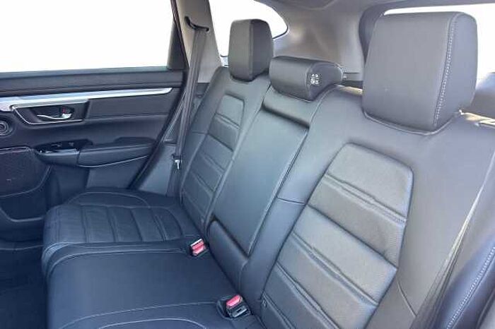 Honda CR-V Hybrid 2.0 i-MMD Hybrid EX 5dr eCVT 