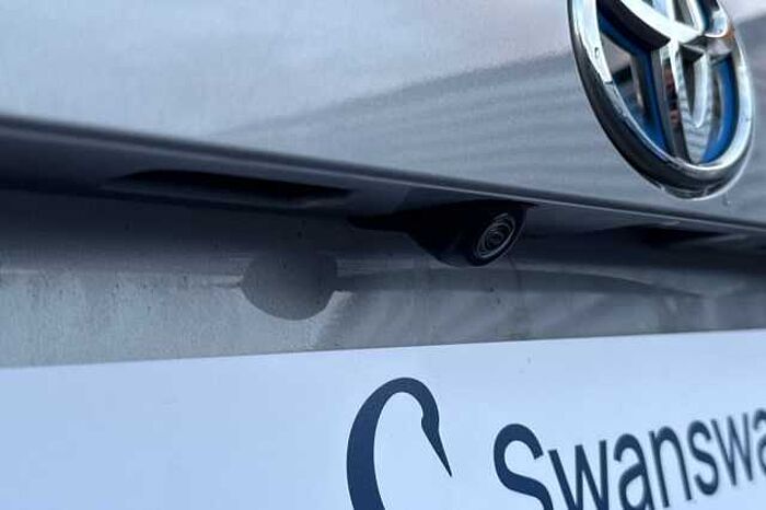 Toyota RAV4 2.5 VVT-i Hybrid Excel 5dr CVT 