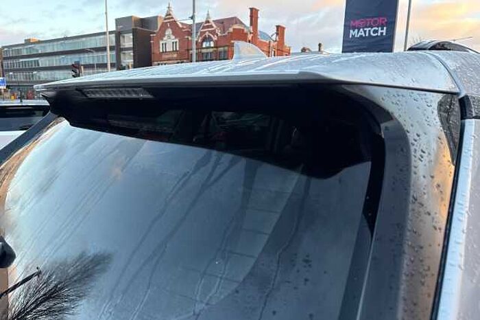 Toyota RAV4 2.5 VVT-i Hybrid Excel 5dr CVT 