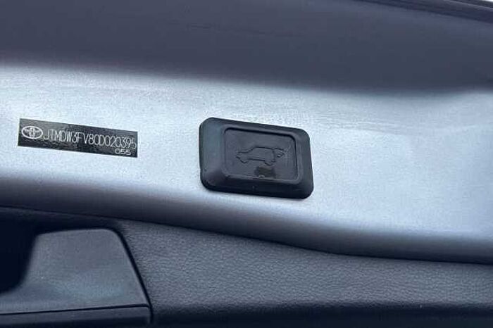 Toyota RAV4 2.5 VVT-i Hybrid Excel 5dr CVT 