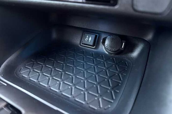 Toyota RAV4 2.5 VVT-i Hybrid Excel 5dr CVT 