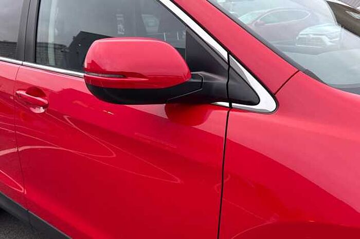 Honda CR-V 2.0 i-VTEC EX 5dr Auto 