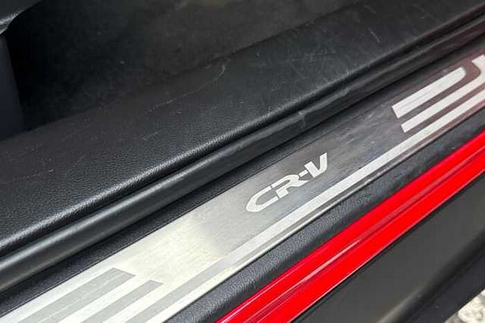 Honda CR-V 2.0 i-VTEC EX 5dr Auto 