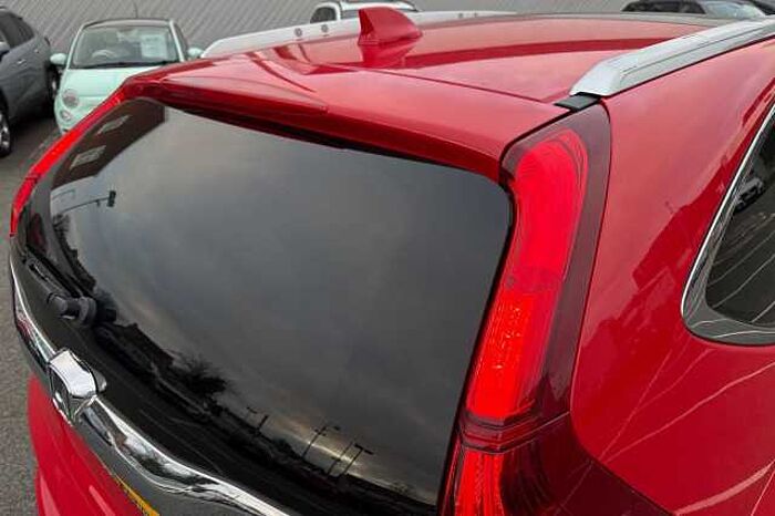 Honda CR-V 2.0 i-VTEC EX 5dr Auto 
