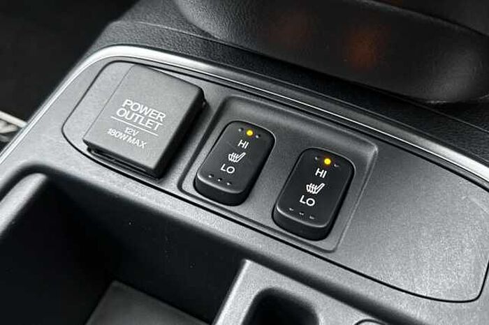 Honda CR-V 2.0 i-VTEC EX 5dr Auto 