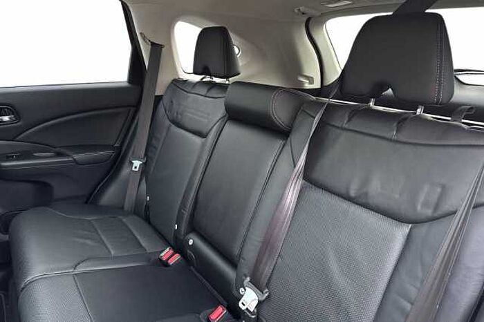 Honda CR-V 2.0 i-VTEC EX 5dr Auto 