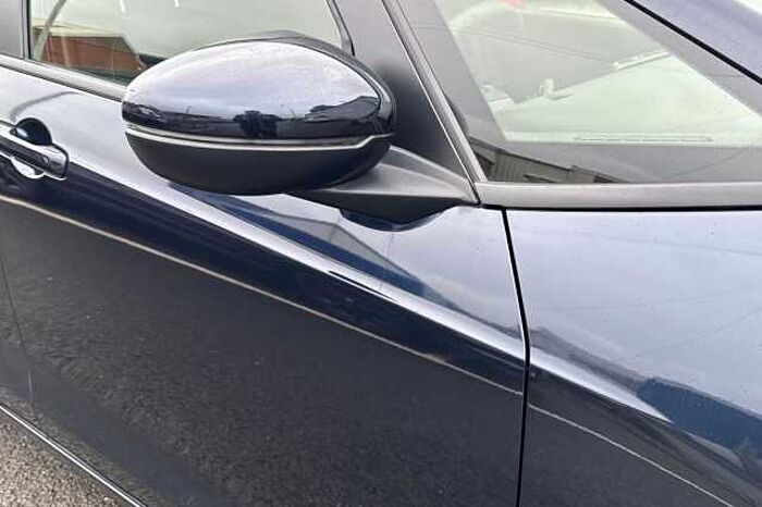 Honda Jazz 1.5 i-MMD Hybrid Advance 5dr eCVT 