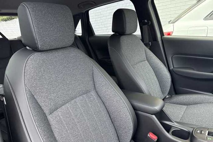 Honda Jazz 1.5 i-MMD Hybrid Advance 5dr eCVT 