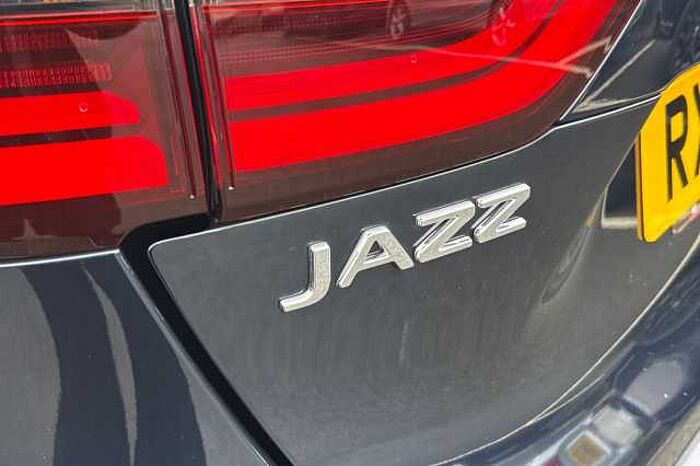 Honda Jazz 1.5 i-MMD Hybrid Advance 5dr eCVT 