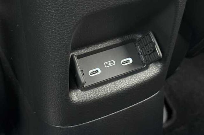 Honda Jazz 1.5 i-MMD Hybrid Advance 5dr eCVT 