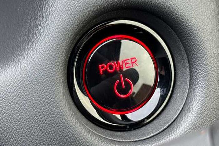 Honda Jazz 1.5 i-MMD Hybrid Advance 5dr eCVT 