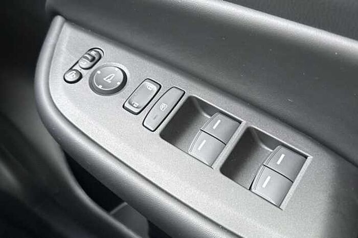 Honda Jazz 1.5 i-MMD Hybrid Advance 5dr eCVT 