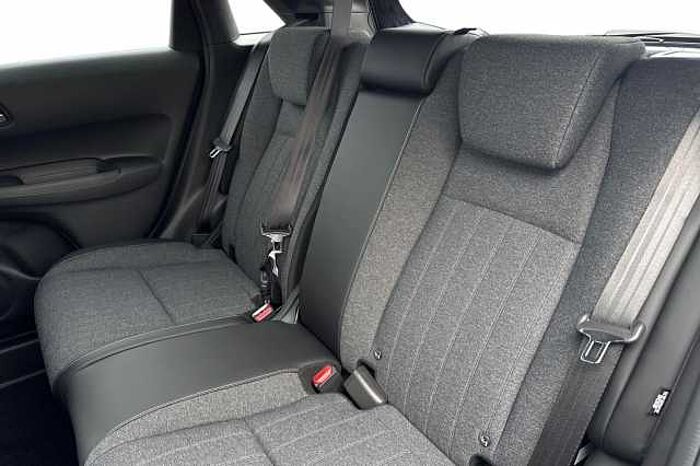 Honda Jazz 1.5 i-MMD Hybrid Advance 5dr eCVT 