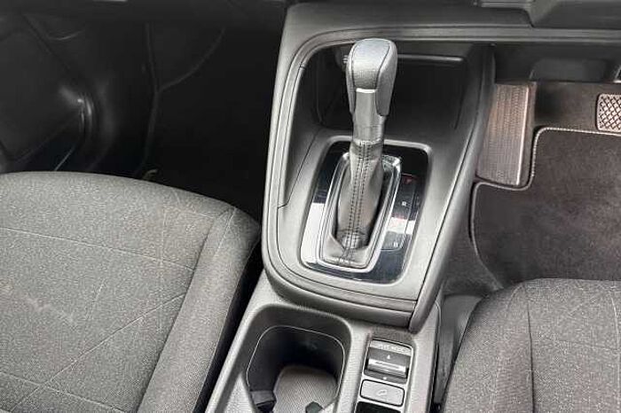 Honda HR-V e:HEV 1.5 eHEV Elegance 5dr CVT 