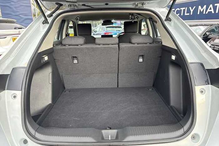 Honda HR-V e:HEV 1.5 eHEV Elegance 5dr CVT 