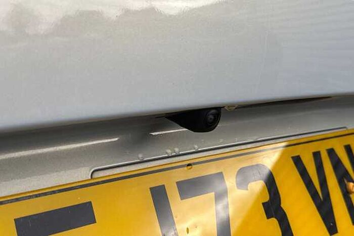 Honda HR-V e:HEV 1.5 eHEV Elegance 5dr CVT 