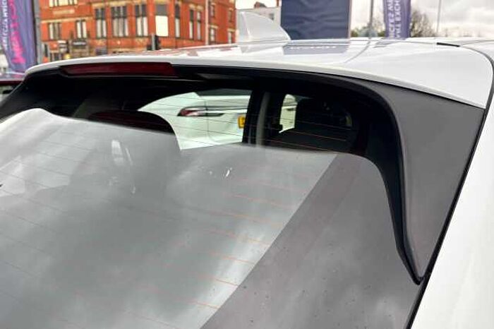 Honda HR-V e:HEV 1.5 eHEV Elegance 5dr CVT 