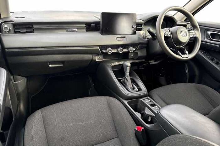 Honda HR-V e:HEV 1.5 eHEV Elegance 5dr CVT 