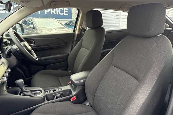 Honda HR-V e:HEV 1.5 eHEV Elegance 5dr CVT 