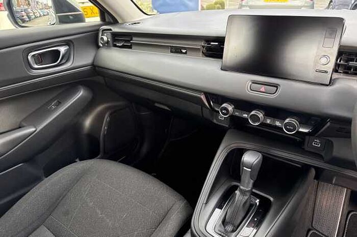 Honda HR-V e:HEV 1.5 eHEV Elegance 5dr CVT 