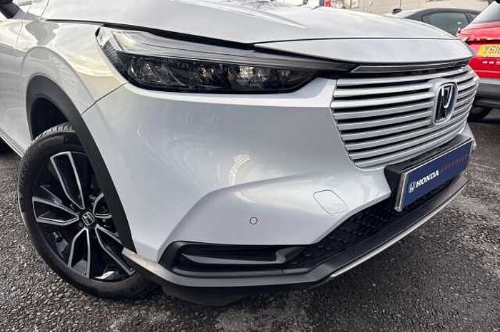 Honda HR-V e:HEV 1.5 eHEV Elegance 5dr CVT 