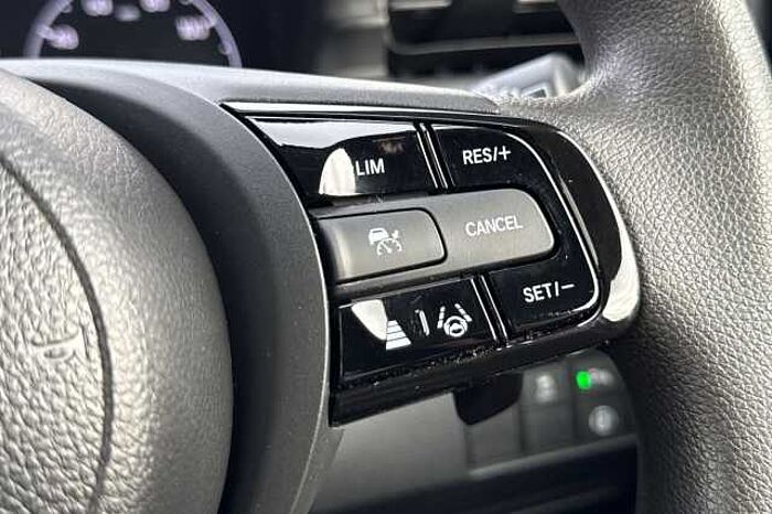 Honda HR-V e:HEV 1.5 eHEV Elegance 5dr CVT 