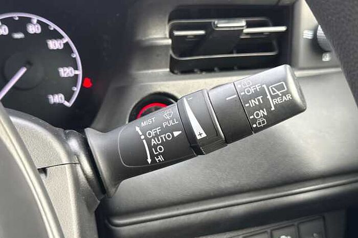 Honda HR-V e:HEV 1.5 eHEV Elegance 5dr CVT 