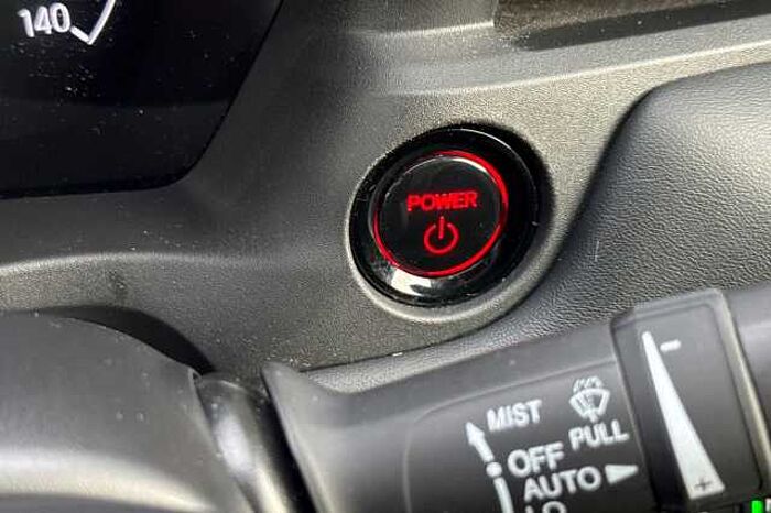 Honda HR-V e:HEV 1.5 eHEV Elegance 5dr CVT 