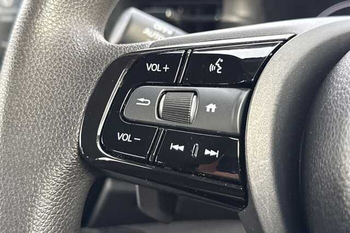 Honda HR-V e:HEV 1.5 eHEV Elegance 5dr CVT 