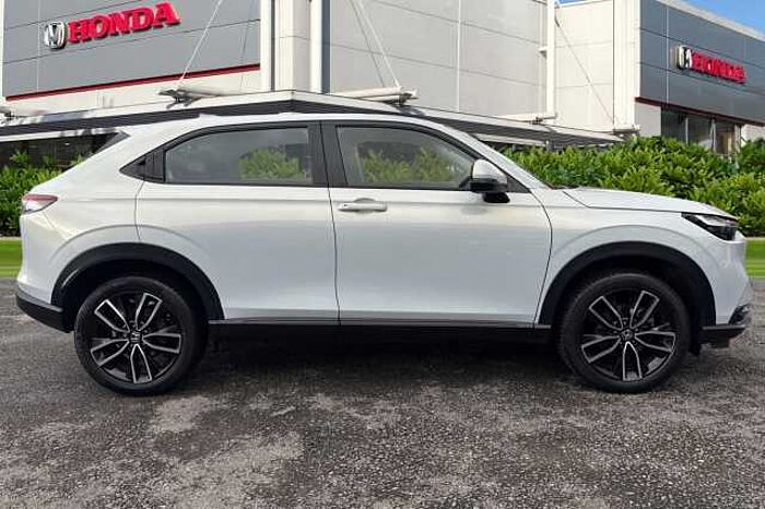 Honda HR-V e:HEV 1.5 eHEV Elegance 5dr CVT 