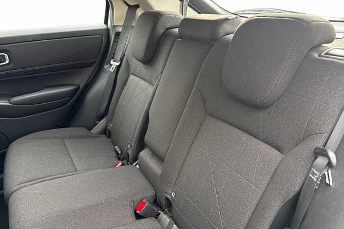Honda HR-V e:HEV 1.5 eHEV Elegance 5dr CVT 